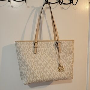 Michael Kors handbag